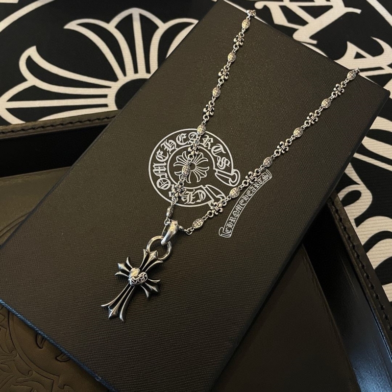 Chrome Hearts Necklaces